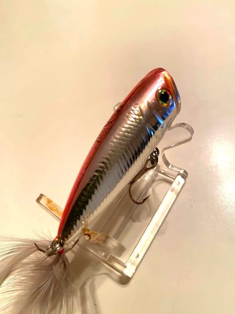 BASS & SHAPE MICHAEL BIG ポッパー 希少 BASS & SHAPE MICHAEL BIG ポッパー 希少 BASS & SHAPE MICHAEL
