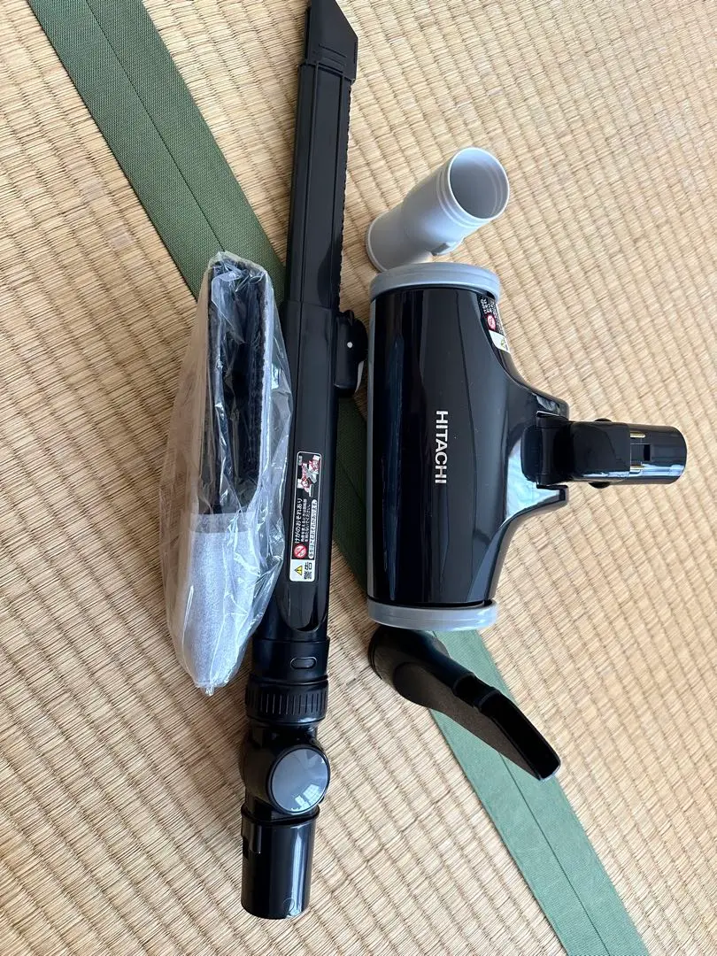 電動ふとん吸口 G-DF6 Amazon | 日立 掃除機用吸口 電動ふとん吸口 G-DF6 | 日立
