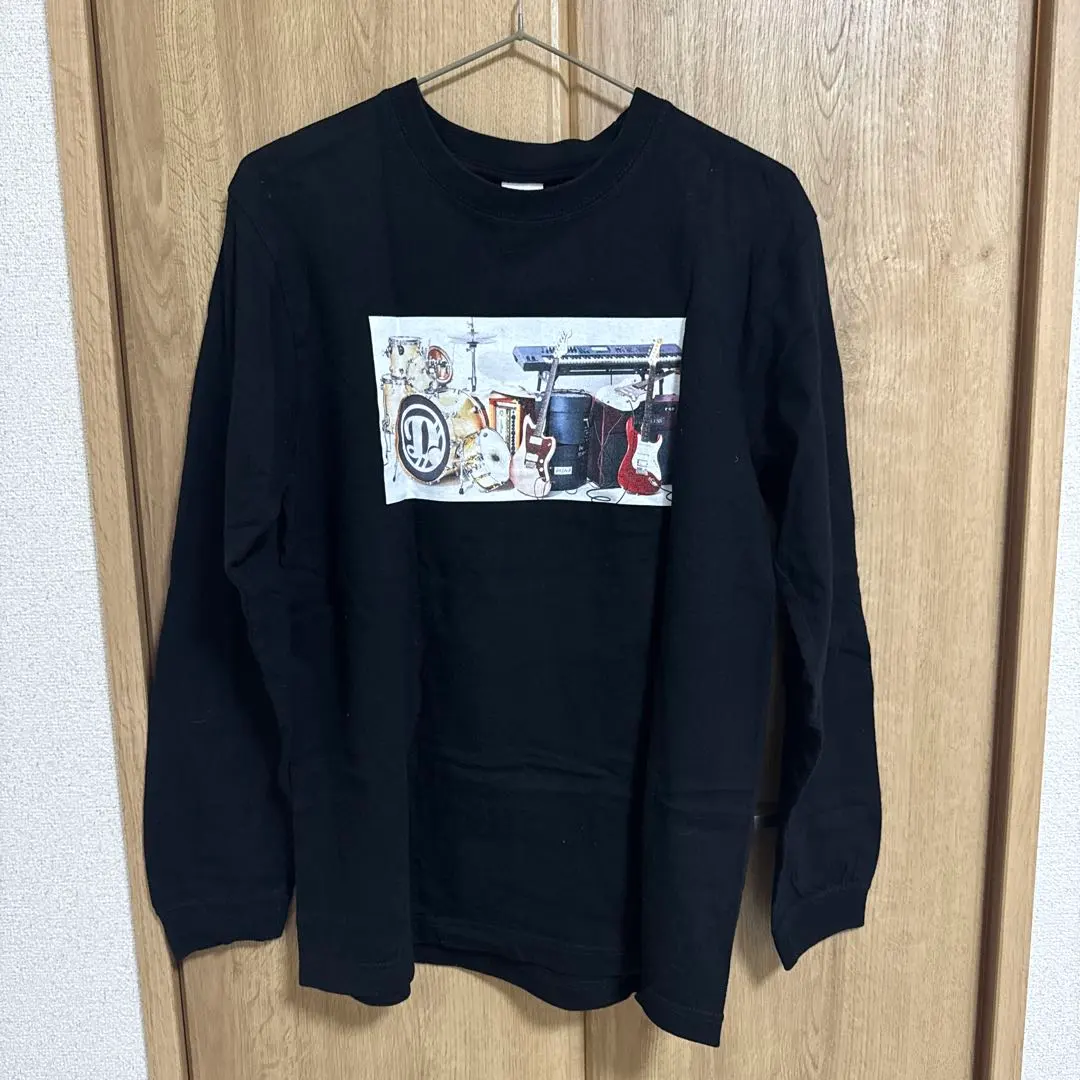 Thumbnail of LIVE TOUR DISH// Long Sleeve T-shirt M