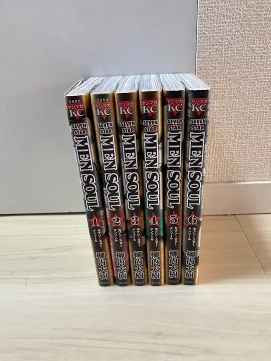 セブンスター メンソール JT 全巻 漫画 本 セット（24冊） 2025年最新】セブンスターメンソール 漫画の人気アイテム - メルカリ