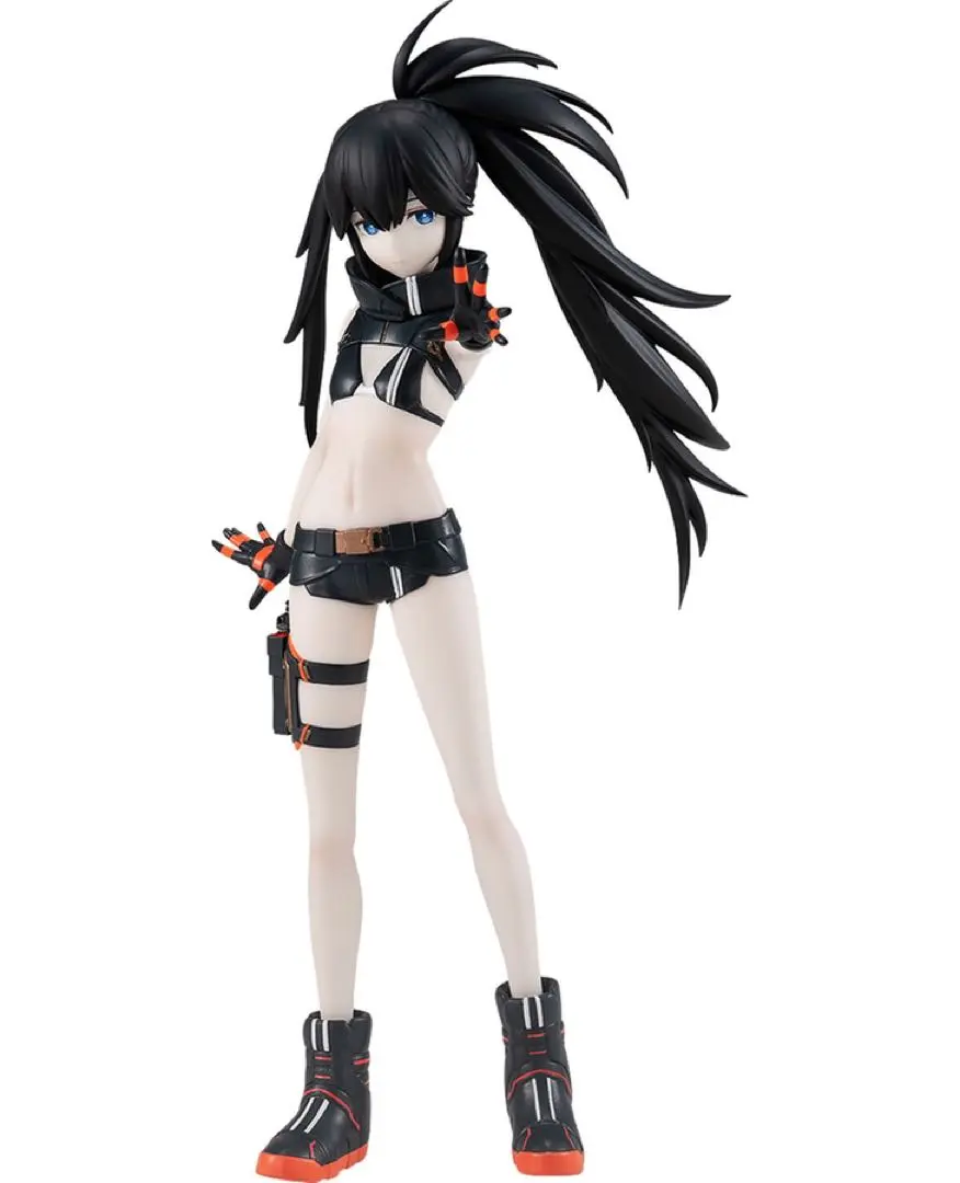Amazon.co.jp: POP UP PARADE ブラックロックシューター ノン