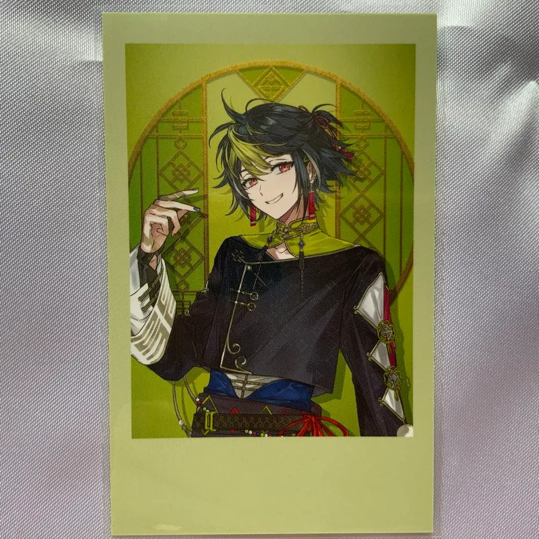 拍立得卡 伊波莱 的縮圖