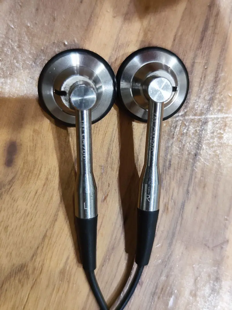audio-technica - ATH-CM700 Aluの通販 by ちゃりを's shop