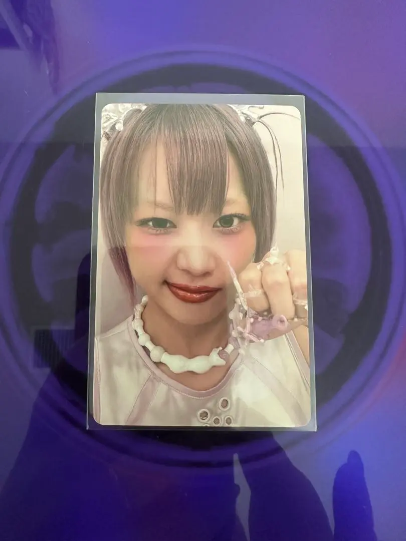 2025年最新】xG トレカ ヒナタ 楽天の人気アイテム - メルカリ