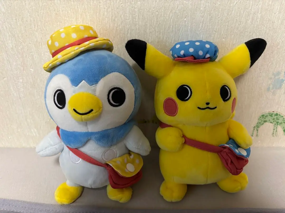 2025年最新】ポッチャマぬいぐるみ のんびりライフの人気