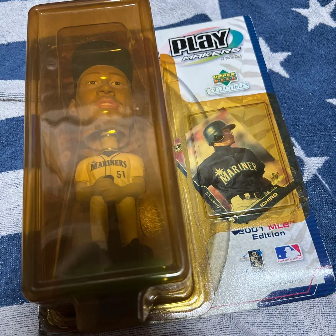 2025年最新】play makers イチローの人気アイテム - メルカリ