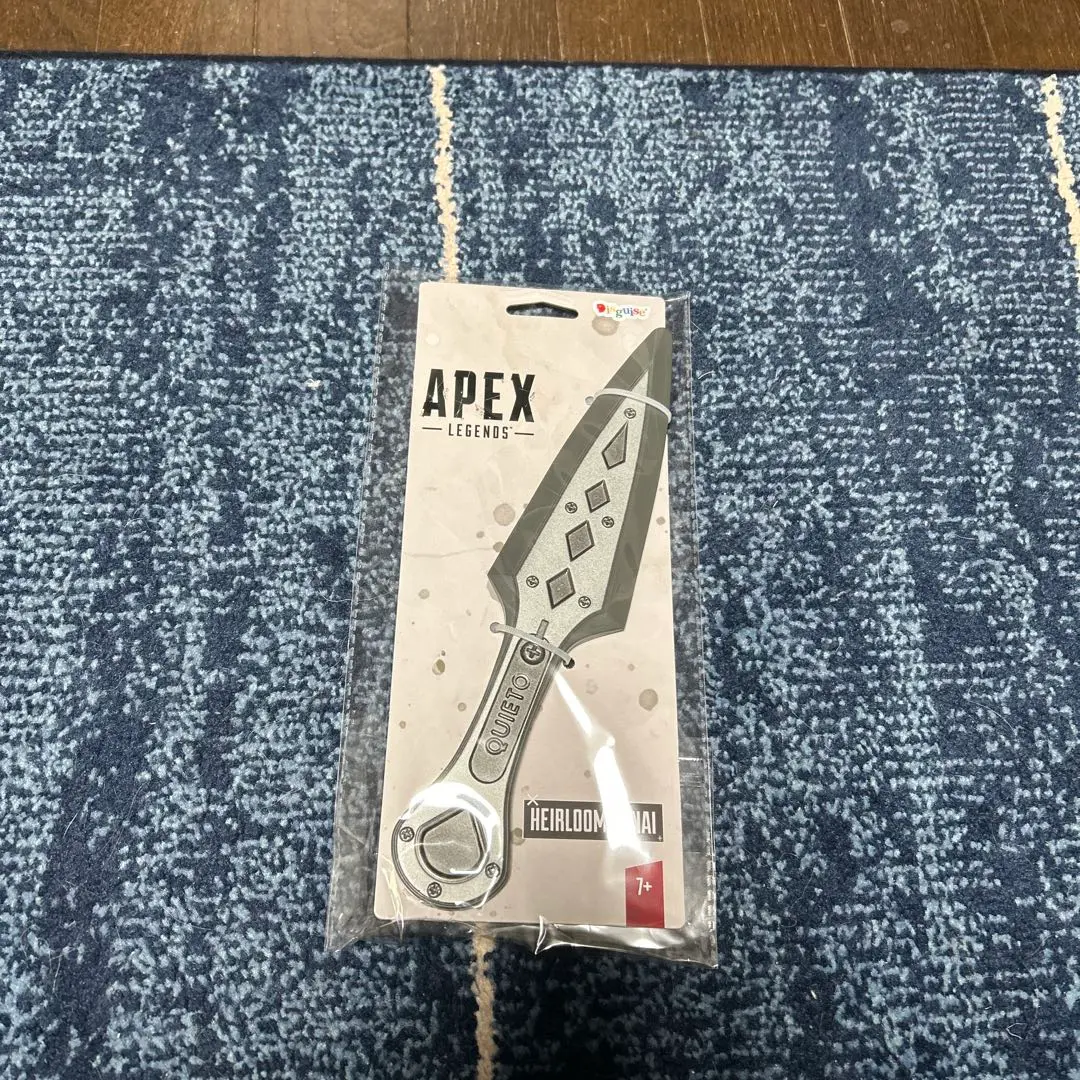 ps4 apexクナイ付き 値下げ不可