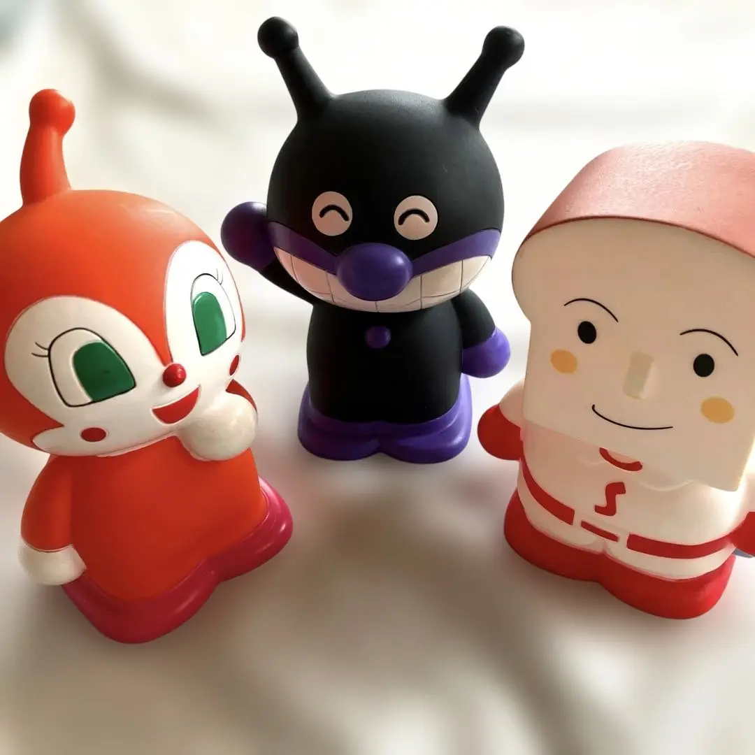 2025年最新】アンパンマン 貯金箱 非売品の人気アイテム - メルカリ