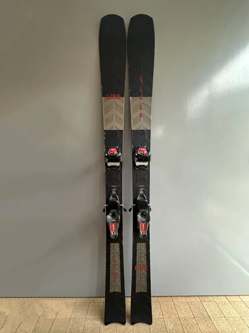 2025年最新】LINE BLADE スキーの人気アイテム - メルカリ