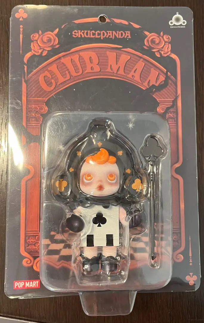 2025年最新】skullpanda club manの人気アイテム - メルカリ