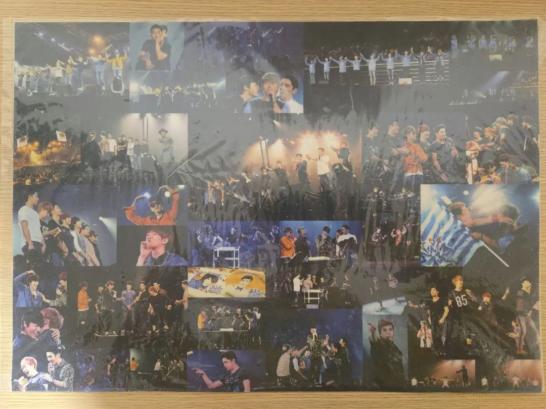 K-POP SUPER JUNIOR 的縮圖