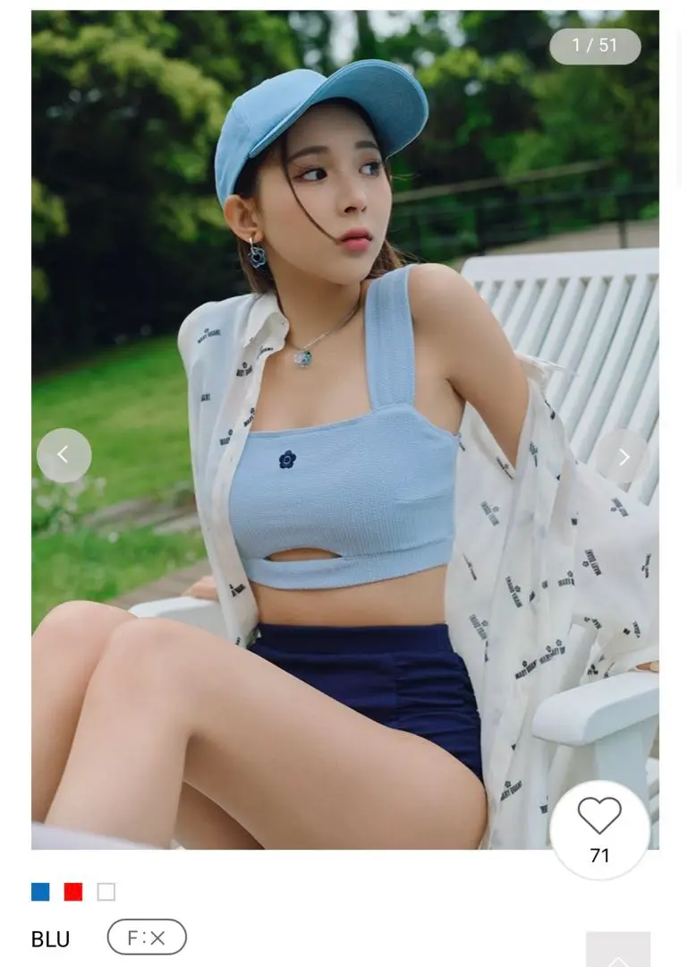新品⭐︎マリークワント×リリーブラウン　ビキニ水着 LILY BROWN×MARY QUANT】3ピーススイムウエア(水着