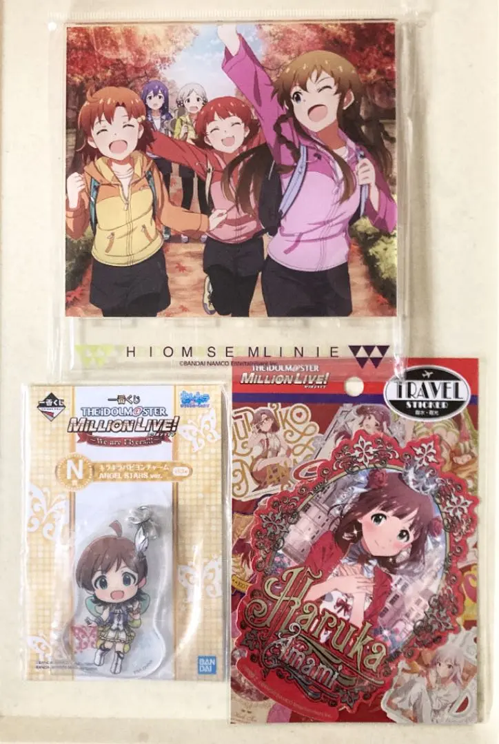 高坂海美　グッズ　まとめ売りセット 高坂海美 グッズ まとめ売りセット その他