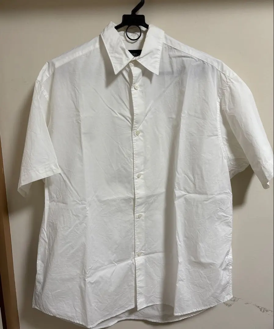 Thumbnail of United Arrows dress shirt