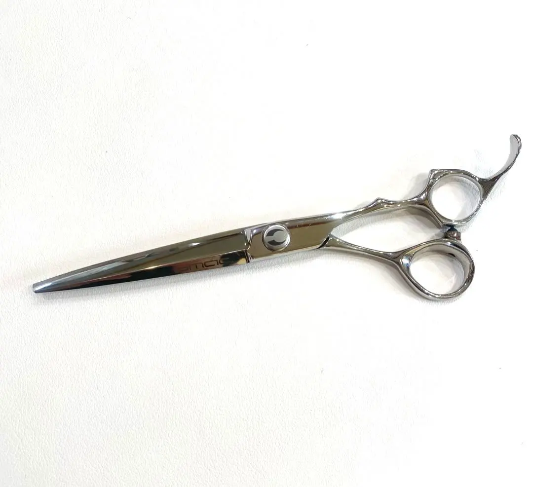 Thumbnail of Scissors bmac B-MAC for professional hairdressers 6.5 inch, for beauty school students, beautiful condition