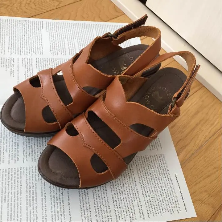 Thumbnail of MOVEO sandals