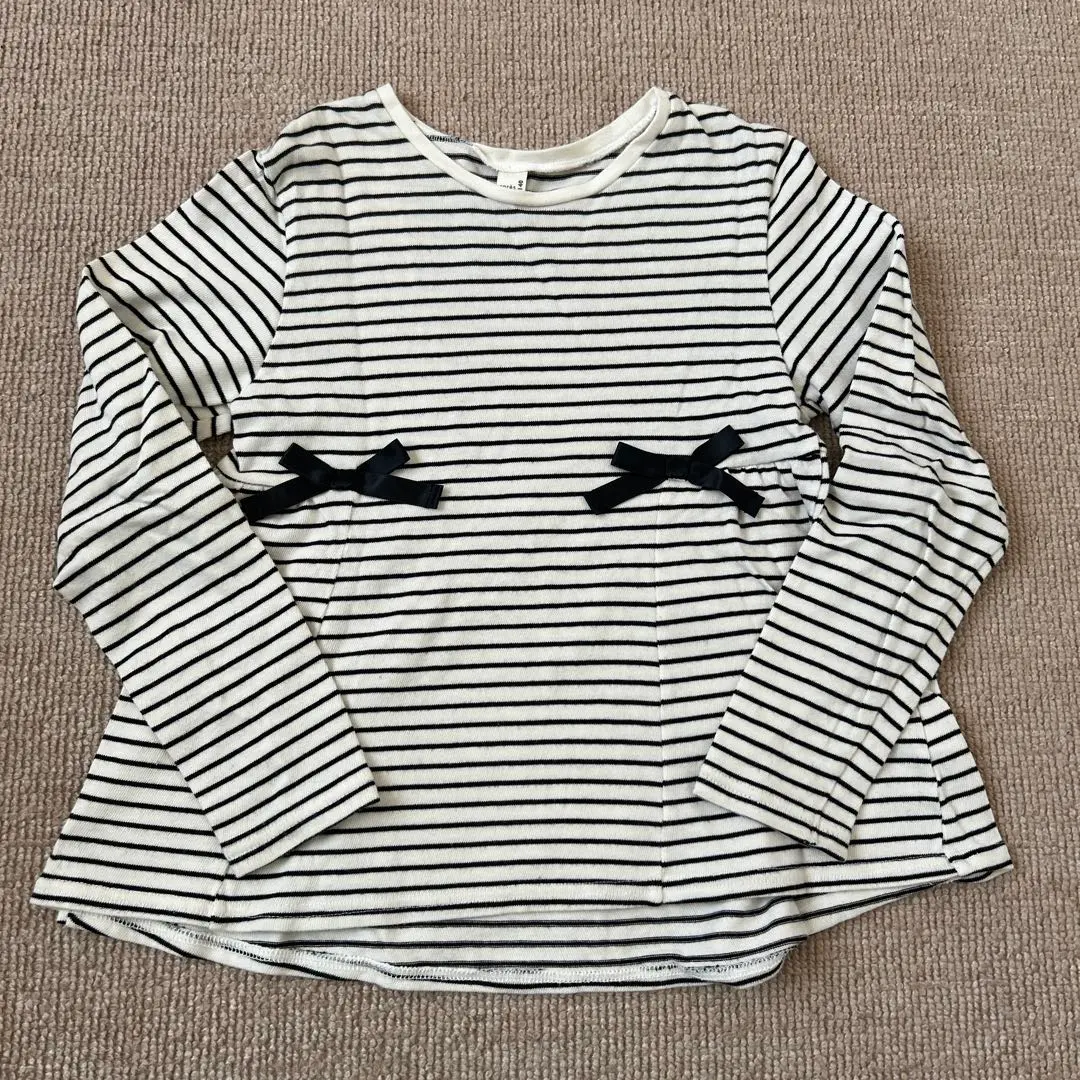 Thumbnail of apres les cours Cut and Sewn Top 140