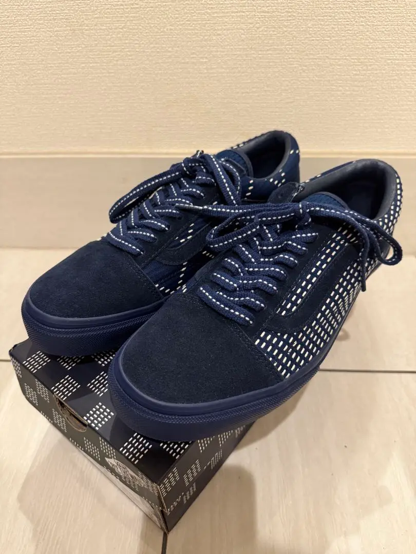 2025年最新】FDMTL vansの人気アイテム - メルカリ
