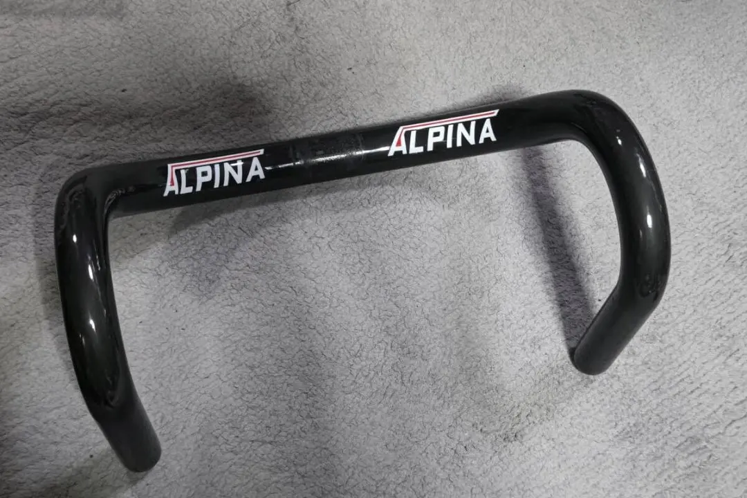 ALPINA トラックハンドル 380mm 2025年最新】alpina ハンドルの人気アイテム - メルカリ