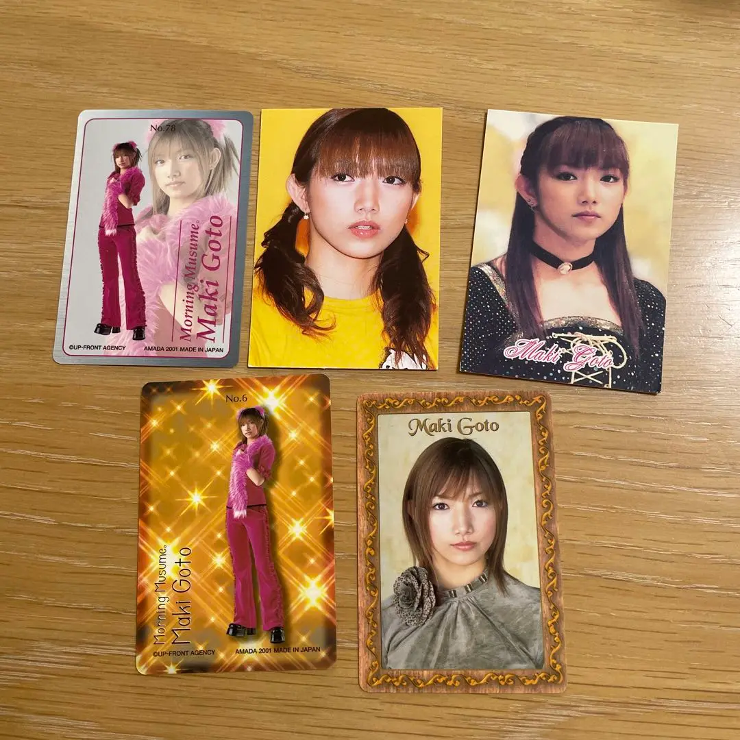 モーニング娘。・後藤真希、藤本美貴CD・DVDコレクションまとめ売り モーニング娘。・後藤真希、藤本美貴CD・DVDコレクションまとめ