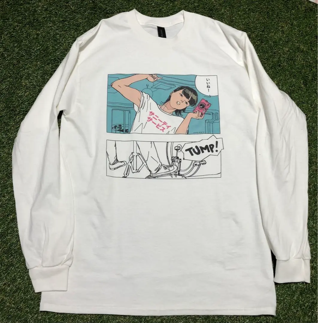 2025年最新】サニーデイ・サービス いいね tシャツの人気
