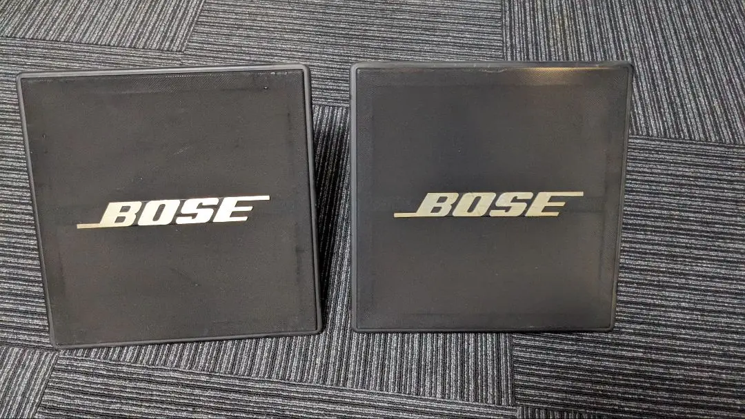 2025年最新】bose 111pybの人気アイテム - メルカリ