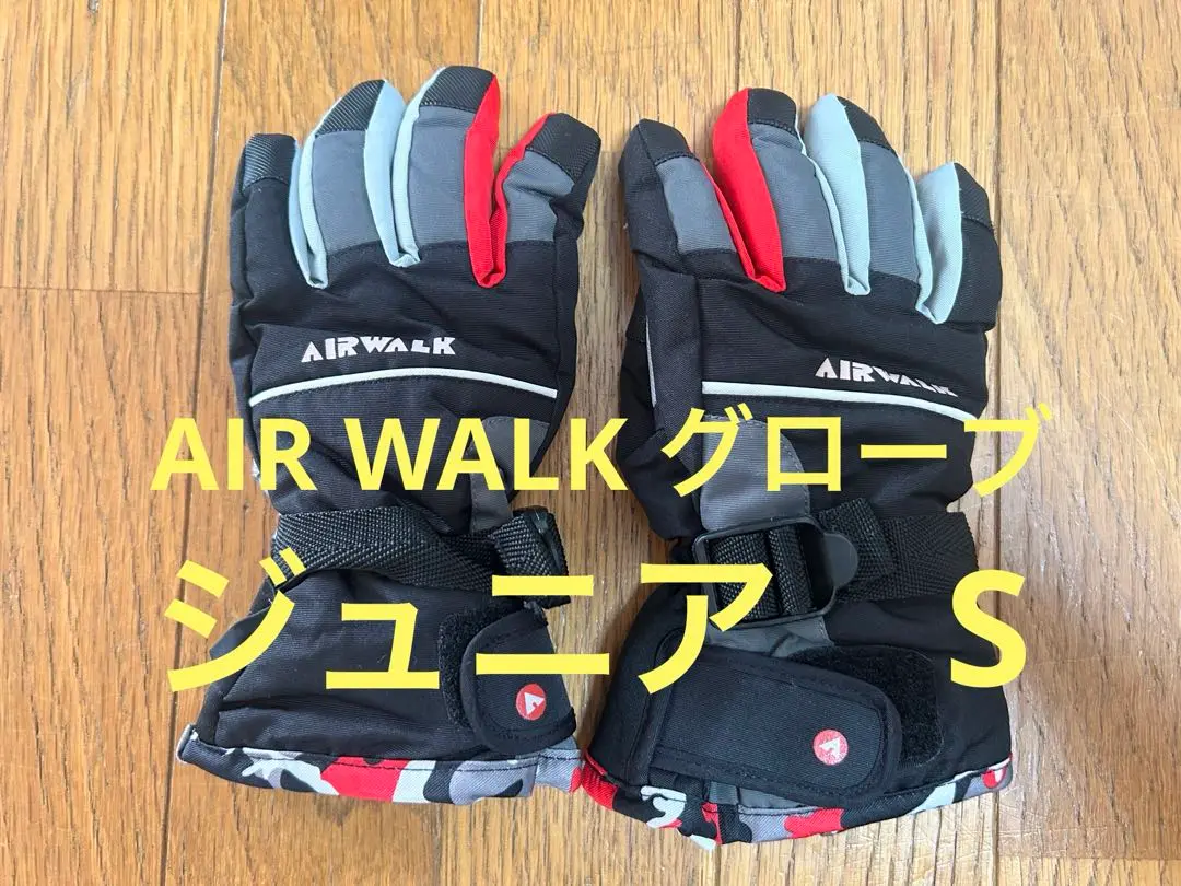 AIRWALK スキーウェア 手袋 セット 楽天市場】airwalk スキーグローブの通販