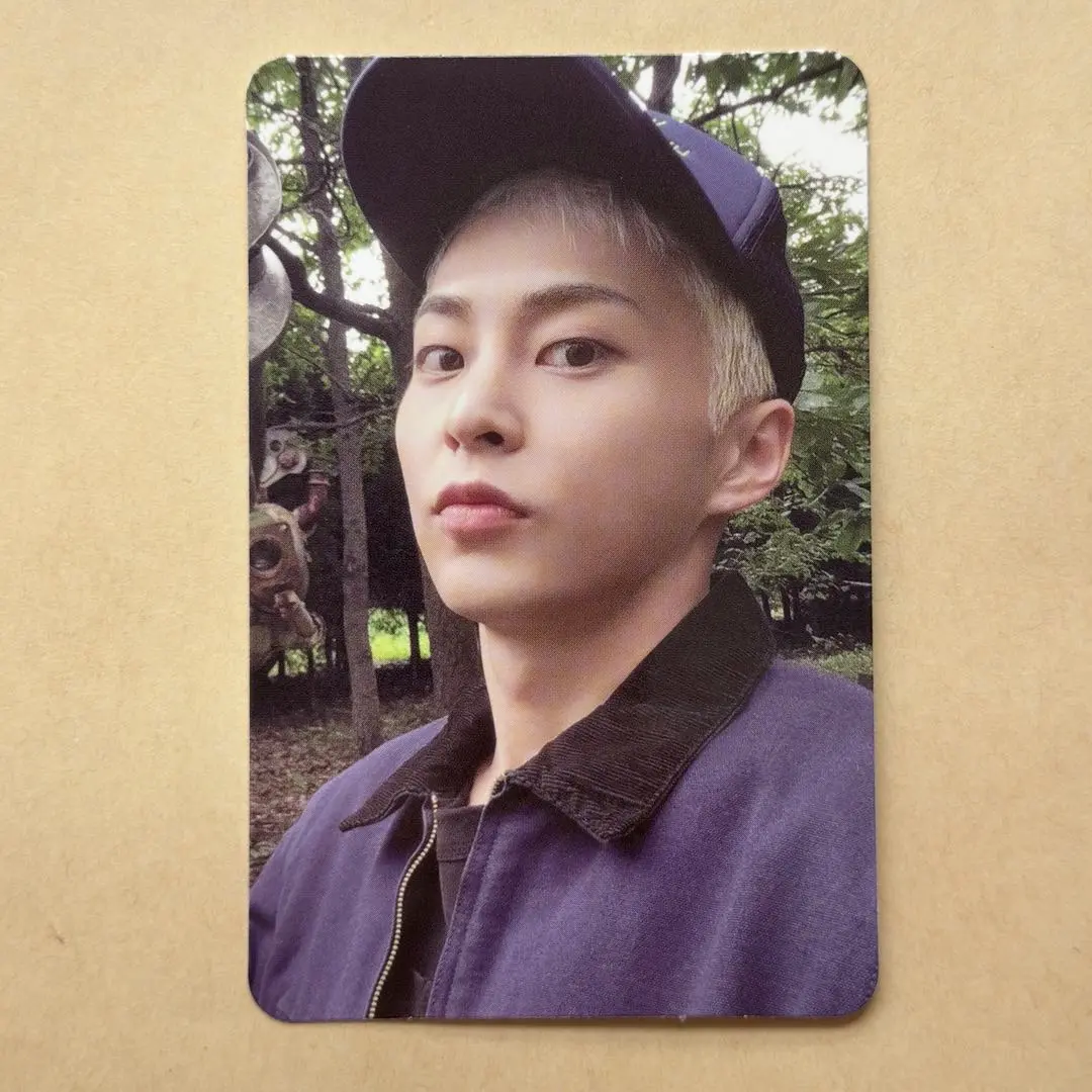 2025年最新】xiumin brand newの人気アイテム - メルカリ
