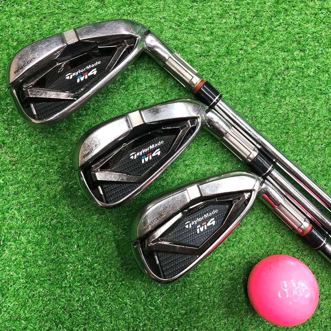 2025年最新】M4 フェアウェイウッド 7wの人気アイテム - メルカリ