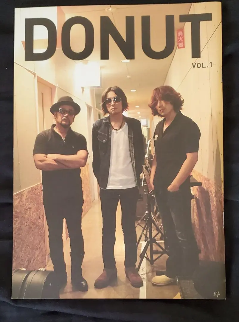 Amazon.co.jp: The Birthday／DONUT17＋チバユウスケ直筆