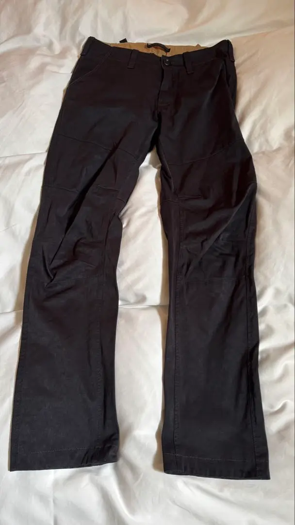 TENC OJJ PANTS / 美品 / スラックス ( グレー ) 2025年最新】Ten-C パンツの人気アイテム - メルカリ