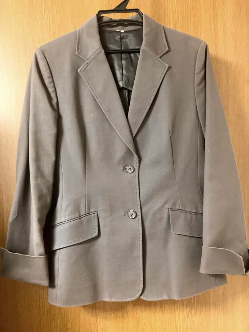 Thumbnail of Uniqlo jacket, size M, women's