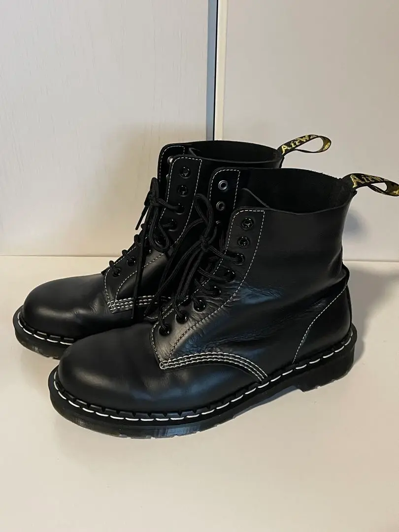 ドクターマーチン 3ホールブーツ 正規品 Dr.Martens 1461 3EYE