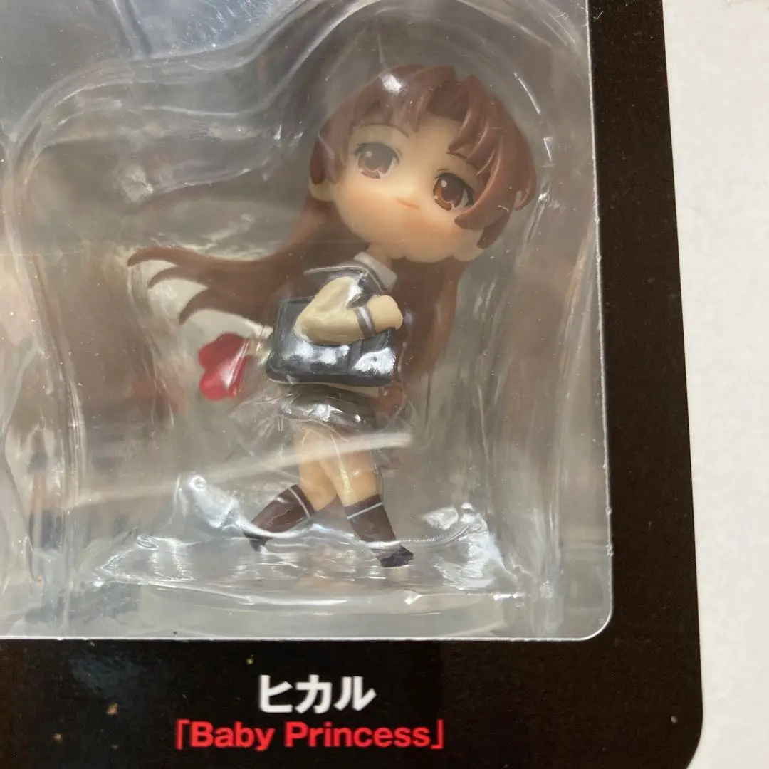【未開封】アスキー・メディアワークス創立20周年記念 電撃ヒロインズ フィギュアコレクション にいてんご20体セット Amazon.co.jp: 電撃ヒロインズ フィギュアコレクションにいてん