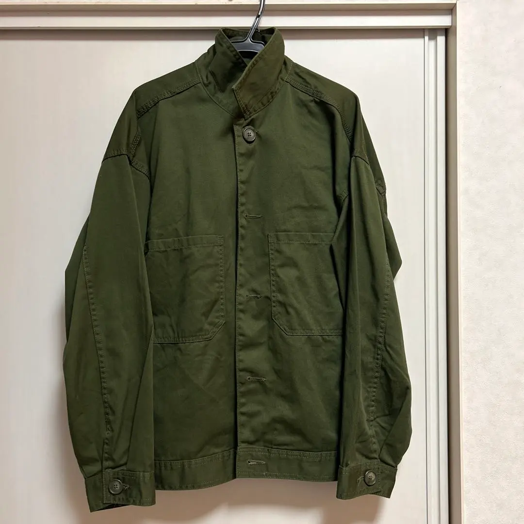 Thumbnail of Jacket, Outerwear