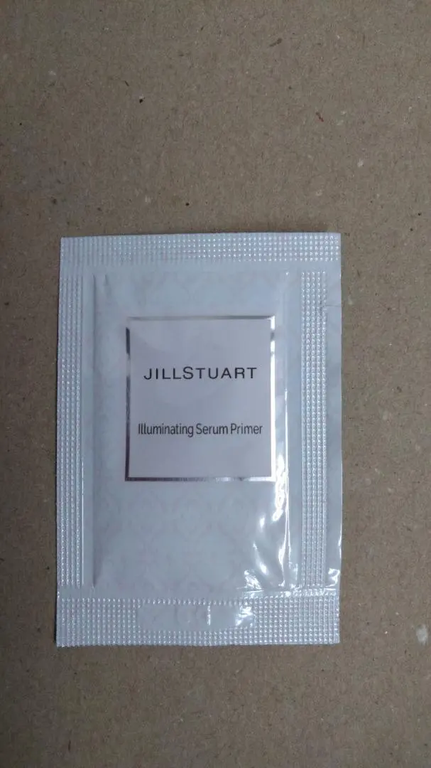 Thumbnail of JILL STUART Serum Primer Illuminating (Sample)