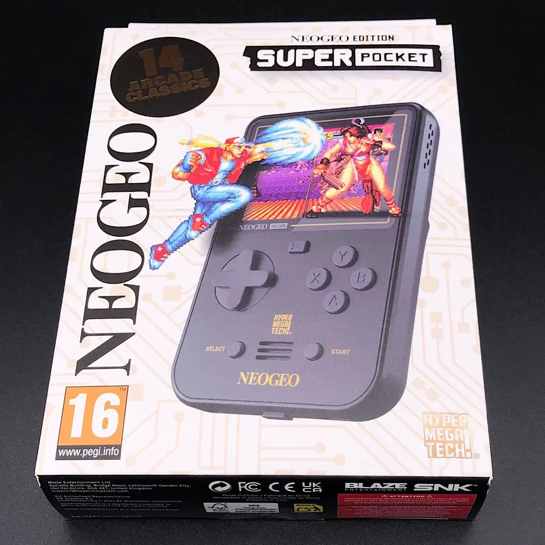新品未開封品 ネオジオCD オーバートップ NEO GEO Yahoo!オークション -「オーバートップ ネオジオ」の落札相場