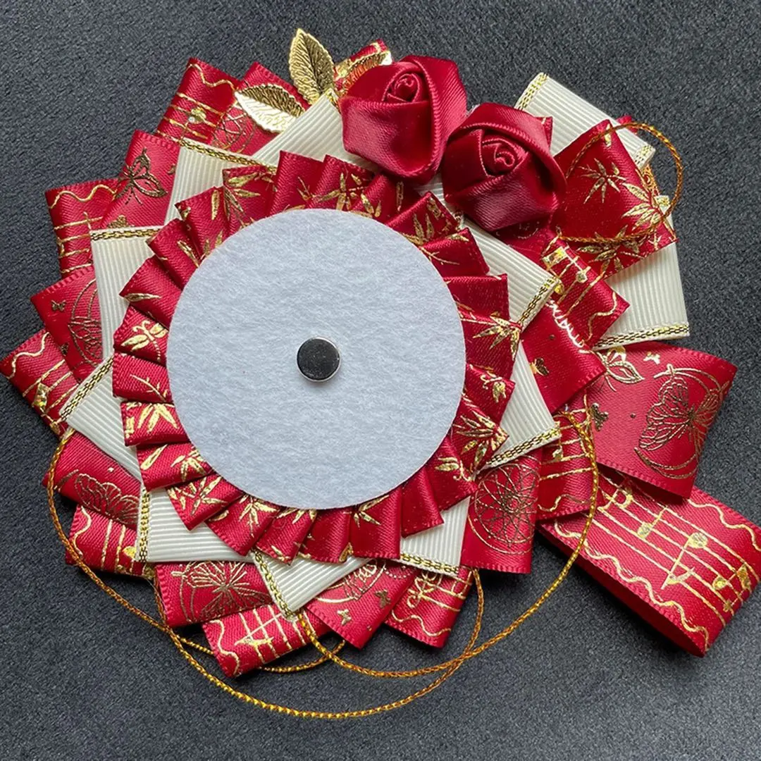 Thumbnail of Burning 2D Soul! Itarozette x Can Badge x Itabag x Pink Oshikatsu Frontline A003-06