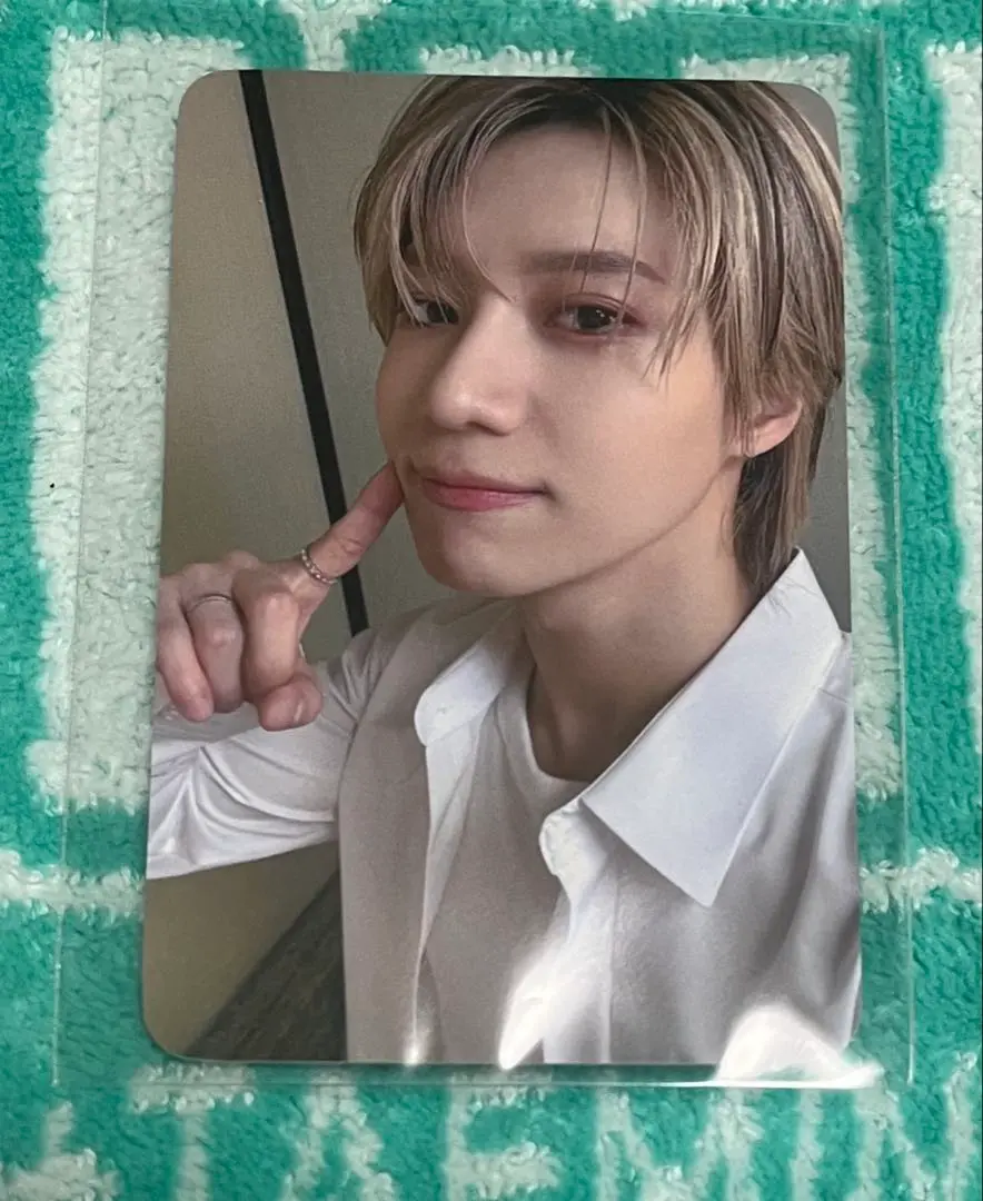 ★期間限定★ SHINee テミン ベースボールジャー 黒 ロング 2025年最新】Taemin baseballの人気アイテム - メルカリ