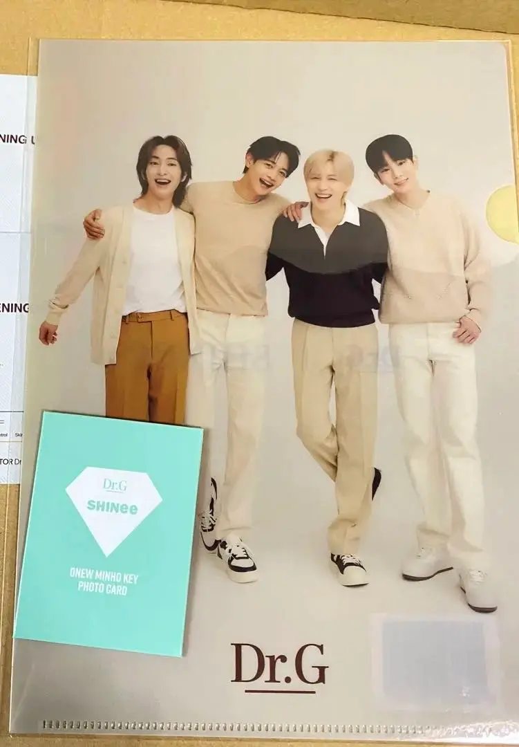 2025年最新】ドクタージー shineeの人気アイテム - メルカリ