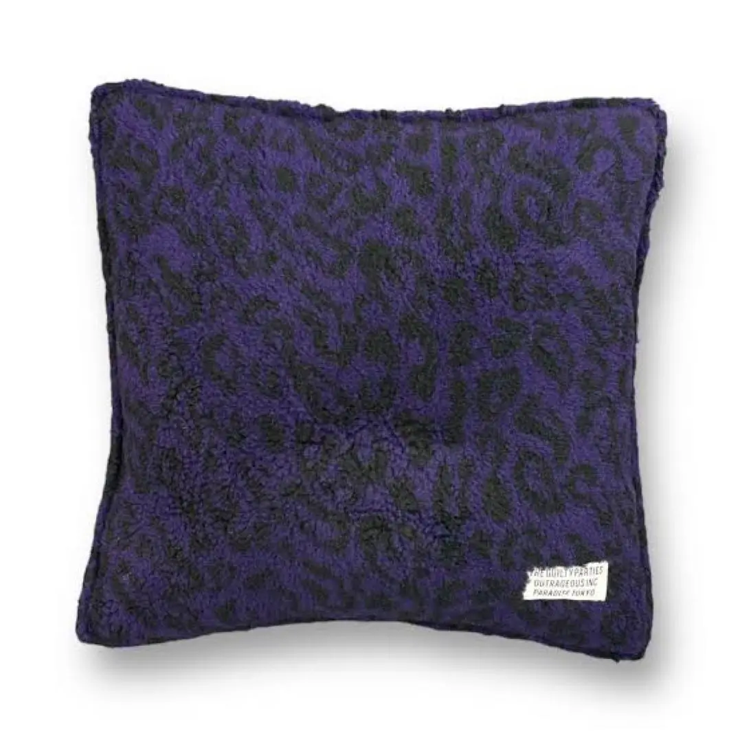 WACKO MARIA☆クッション WACKO MARIA PYTHON VELVET CUSHION – NCNR WEB STORE