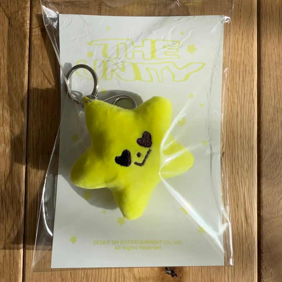 nct テイル ヒトデクッション キーホルダー 2025年最新】NCT127 ヒトデ テイルの人気アイテム - メルカリ