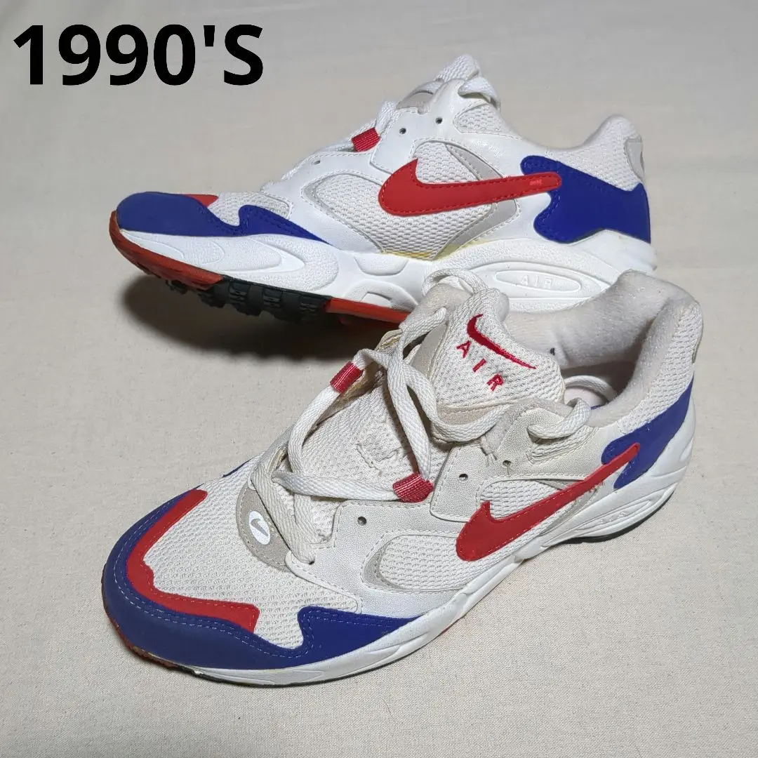 2025年最新】nike air windrunnerの人気アイテム - メルカリ