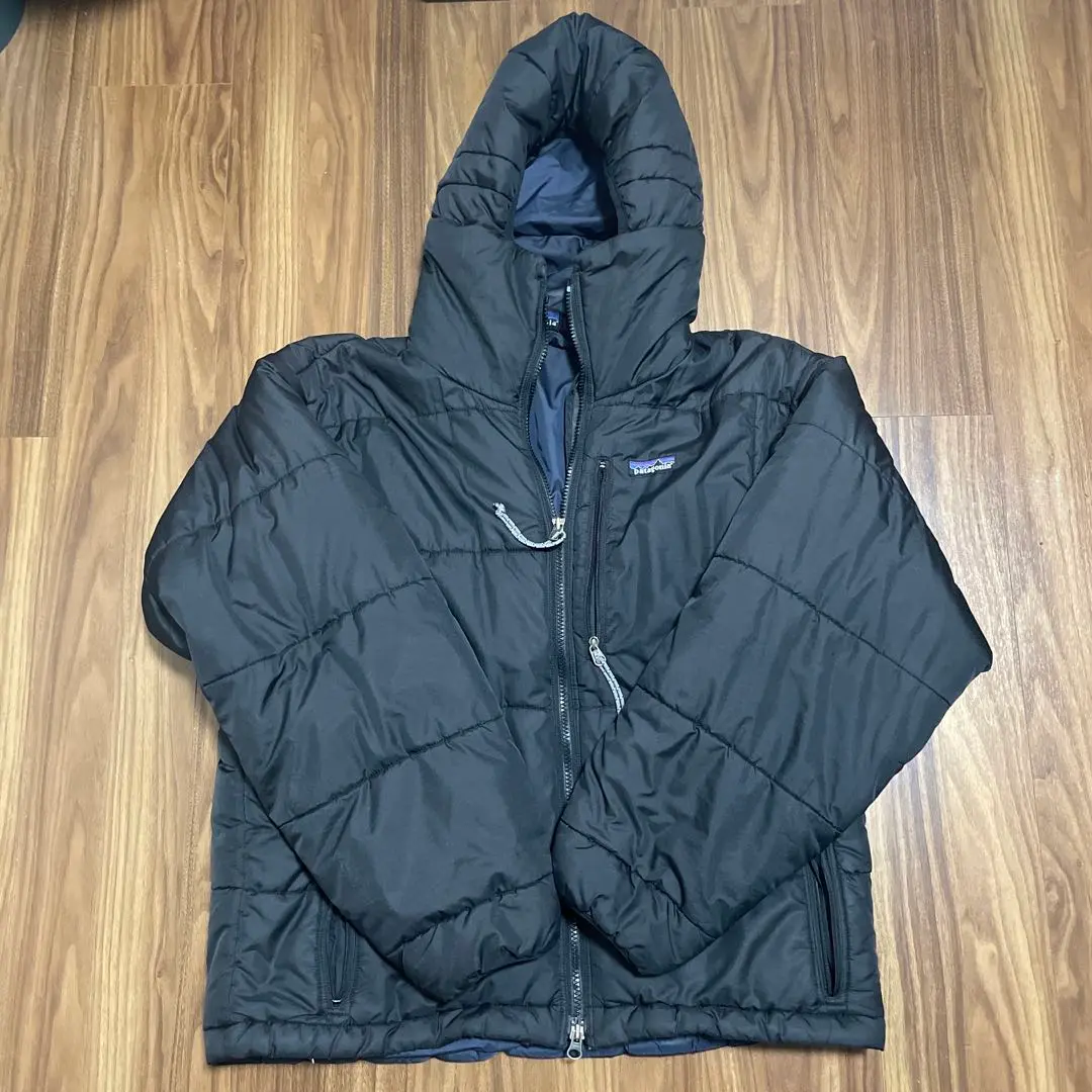 Patagonia ダスパーカ 2001年 極美品 2025年最新】パタゴニア ダスパーカ 2001の人気アイテム - メルカリ