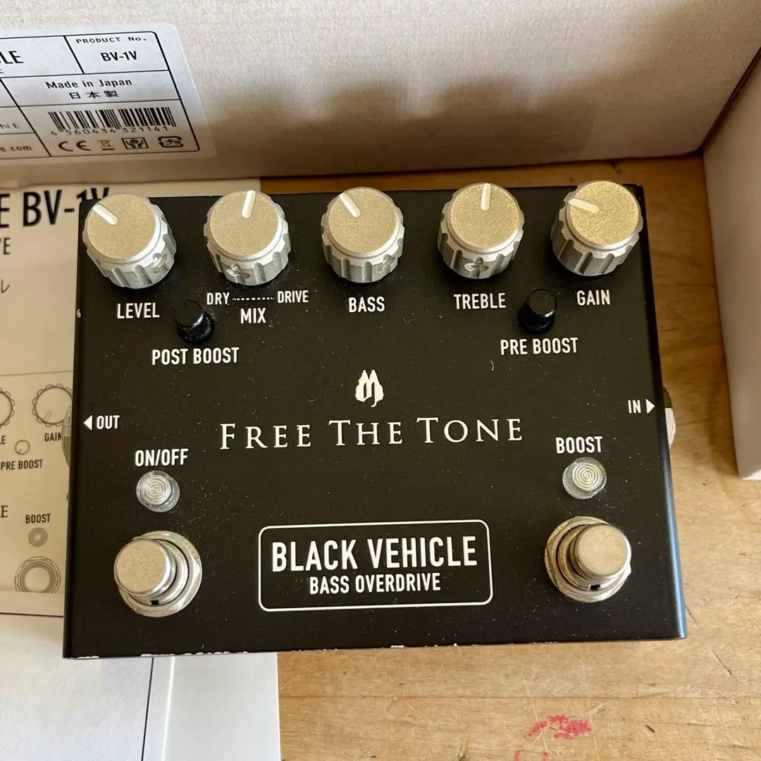 2025年最新】Free The Tone black vehicleの人気アイテム - メルカリ