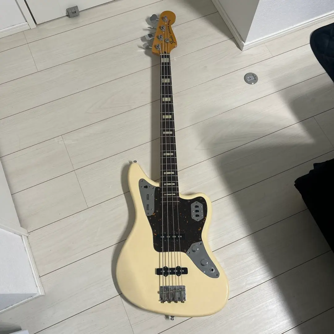 2025年最新】FENDER JAG bassの人気アイテム - メルカリ