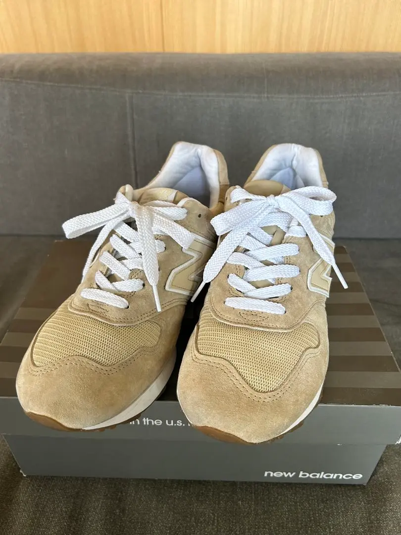 New Balance ニューバランス レディース スニーカー M1400BE