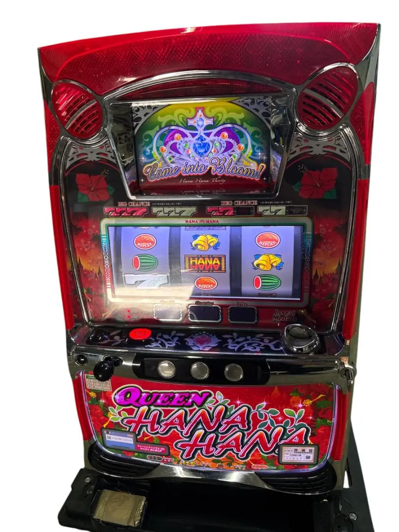 2025年最新】パチスロ クイーンハナハナの人気アイテム - メルカリ