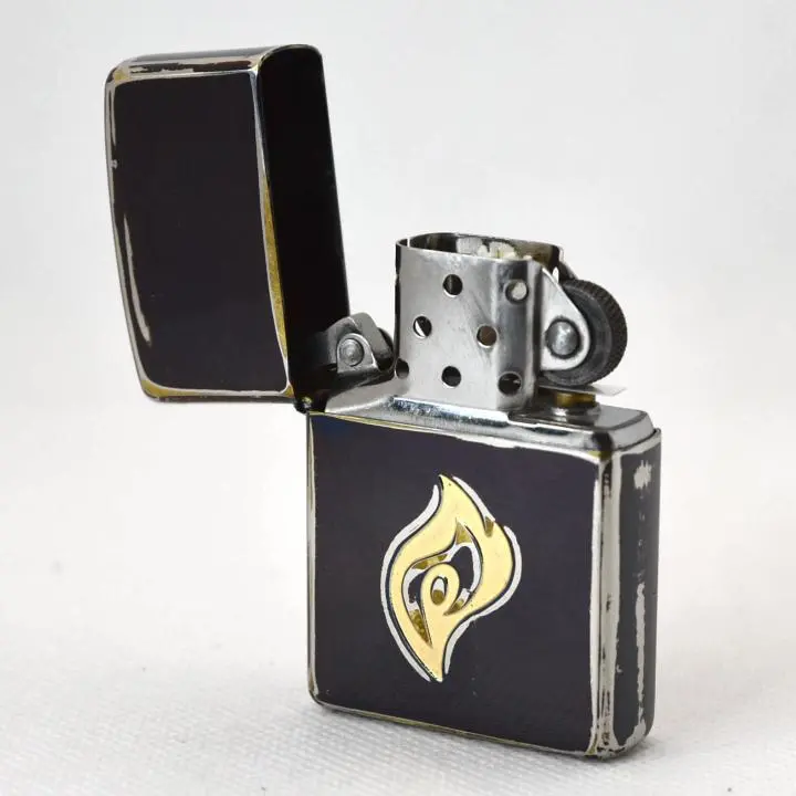 2025年最新】zippo fire 2000の人気アイテム - メルカリ