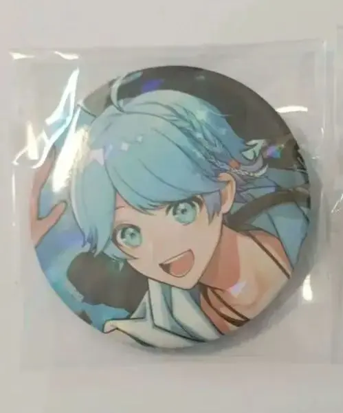 イレイス -hotoke- イレイス海盜團 徽章 的縮圖